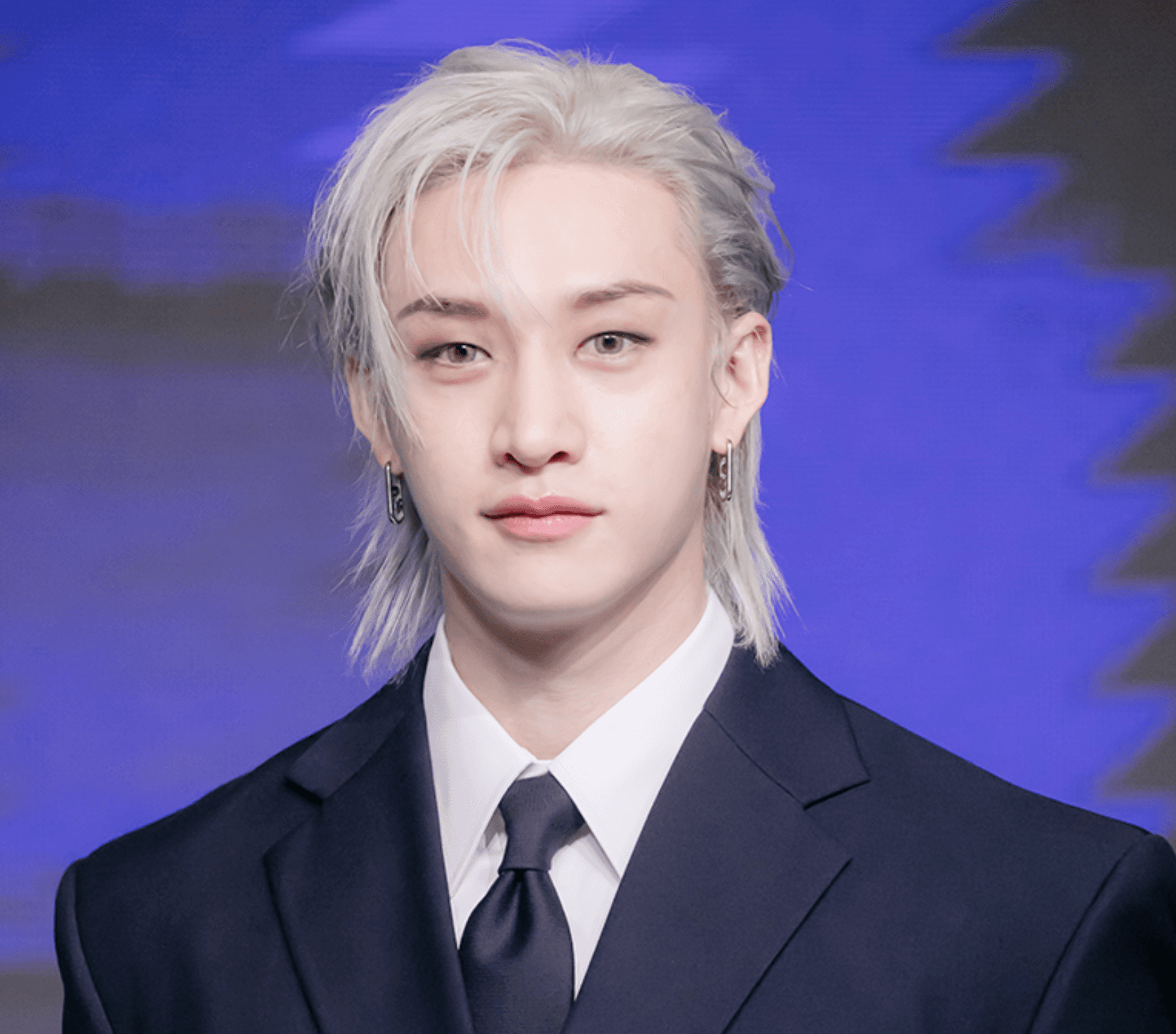 방찬 (Bang Chan)