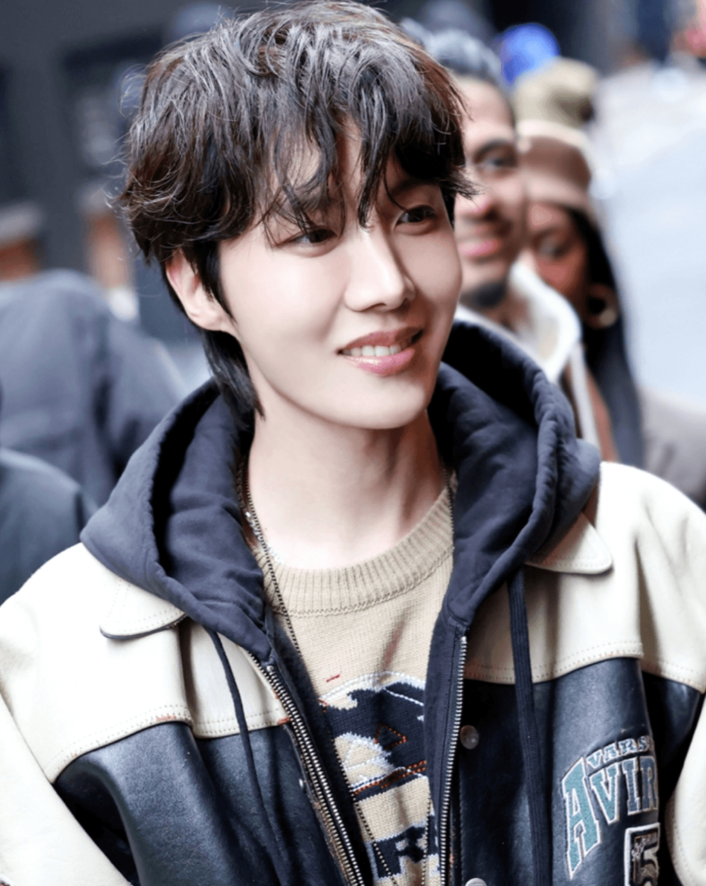 제이홉 (J-HOPE)