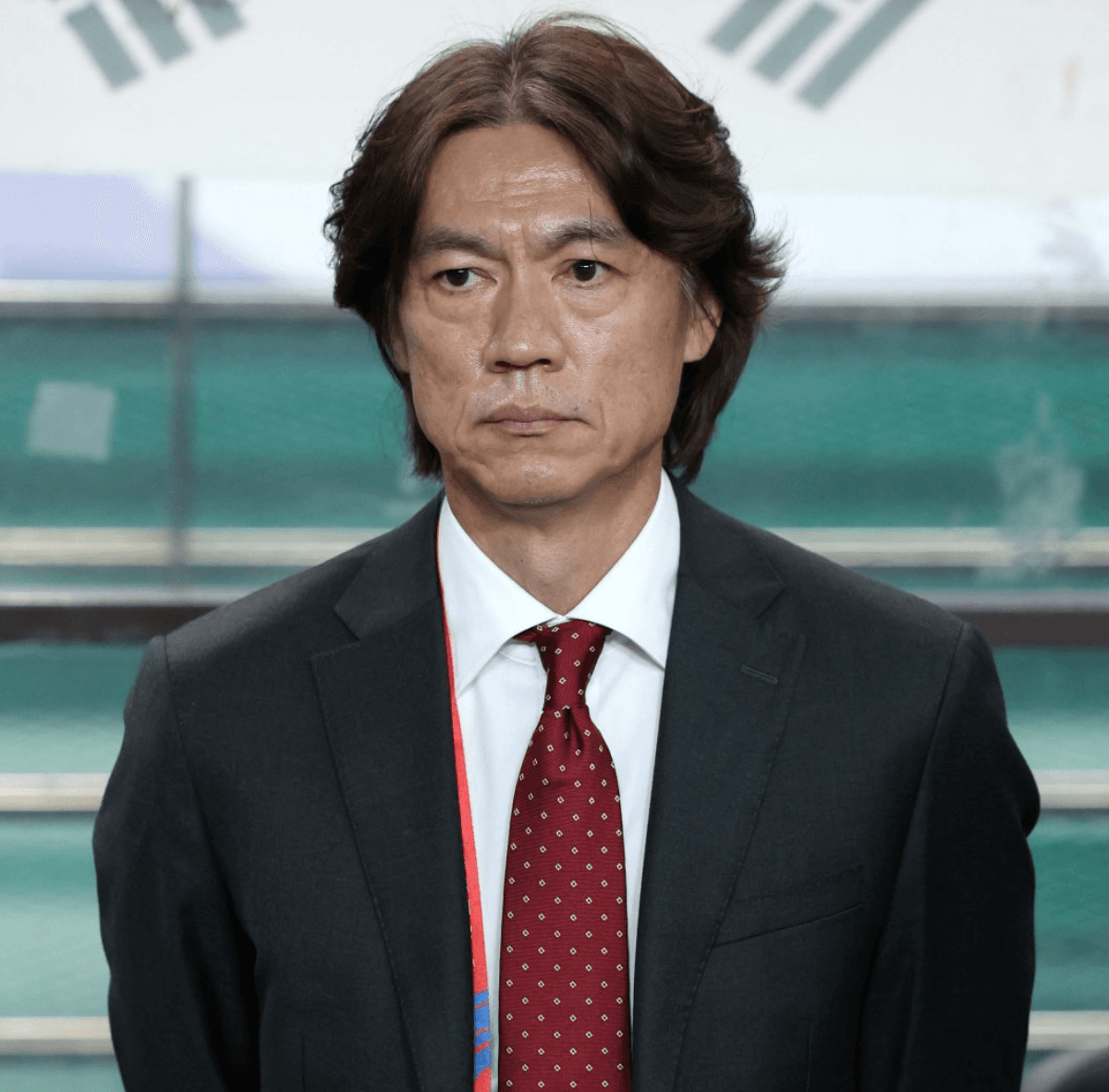 홍명보 (洪明甫)