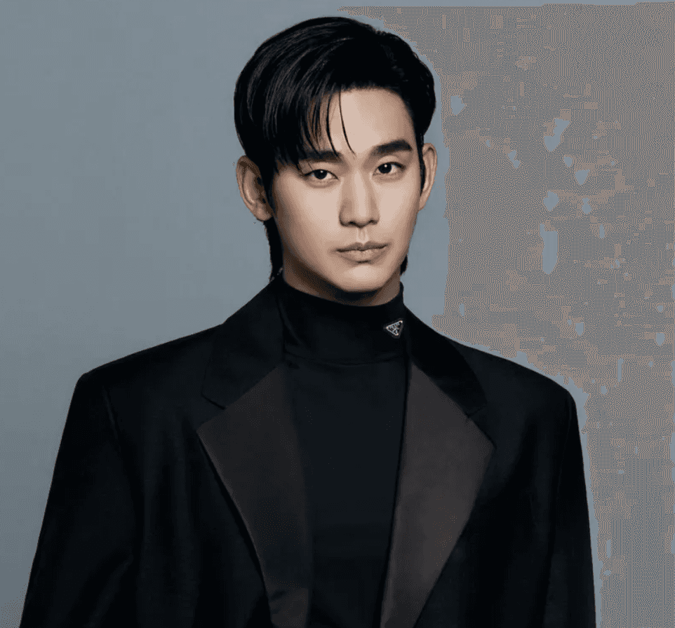 김수현